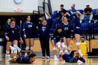 11/05/2025 vs. Chaminade University