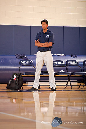 Oaks Volleyball vs. Mills College