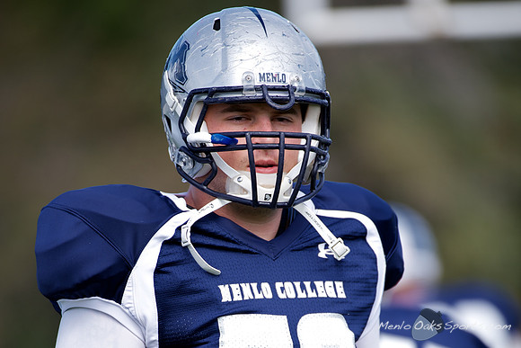 Menlo Oaks vs Webber International Warriors