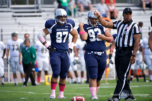 Menlo Oaks vs Webber International Warriors