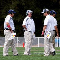 Football vs. Webber - 2012-10-06