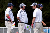 Menlo Oaks vs Webber International Warriors
