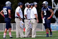 Menlo Oaks vs Webber International Warriors