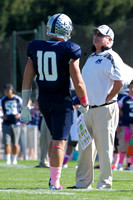Menlo Oaks vs Webber International Warriors