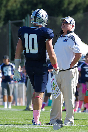 Menlo Oaks vs Webber International Warriors
