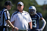 Menlo Oaks vs Webber International Warriors