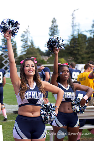 Menlo Oaks vs Webber International Warriors