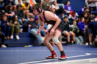Men's Wrestling - Menlo Open - 2022-11-06