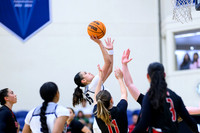 11/20/2025 vs. Cal State East Bay