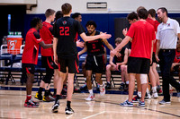 Men's Basketball vs Montana Western - 2022-10-30