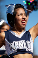Competitive Cheer vs Wesley - 2012-10-20