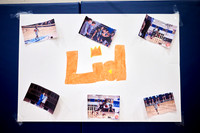 Men's Basketball Seniors - 2023-02-11