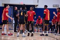 Men's Basketball vs AZ Christian - 2023-02-11