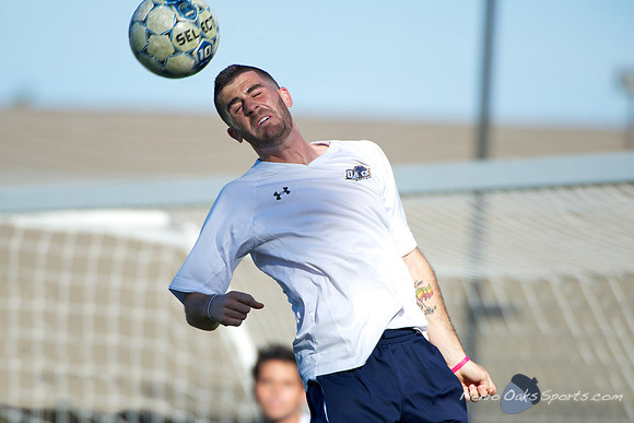 Menlo Oaks vs Simpson University