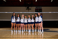 Women's Volleyball - Team - 2022-08-05