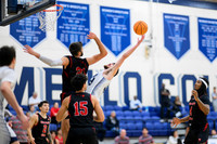 1/10/2026 vs. University of Hawaii at Hilo