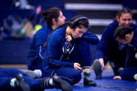 Women's Wrestling - Menlo Open - 2020-01-03