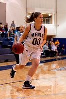 Women's Basketball vs. Johnson & Wales (Denver) - 2012-11-30