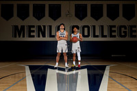 Men's Basketball - Team - Media - 2022-10-21