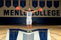 Men's Basketball Team and Media Photos - 2021-10-18