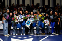 2/22/2026 Senior Day