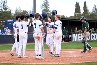 2/27/2026 vs. Concordia University Irvine