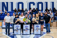 2/28/2026 Senior Night