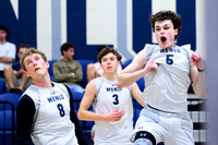 2/27/2026 vs. Concordia University Irvine