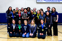3/14/2026 NCWA West Coast Conference Championships