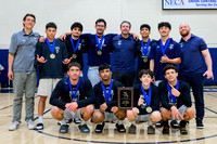 3/14/2026 NCWA West Coast Conference Championships