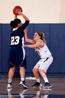 Women's Basketball vs Cal Maritime - 2013-01-17