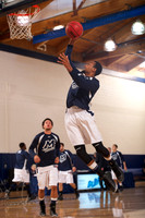 Men's Basketball vs. Cal Maritime - 2013-01-17