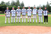 4/25/2026 Senior Day, vs. Azusa Pacific University