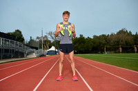 Track and Field Team - 2023-02-02