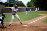 Baseball vs CSU East Bay - 2023-02-03
