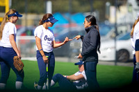 Softball vs. Arizona Christian - 2017-03-23