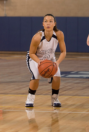 Oaks Basketball vs William Jessup