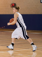 Oaks Basketball vs William Jessup