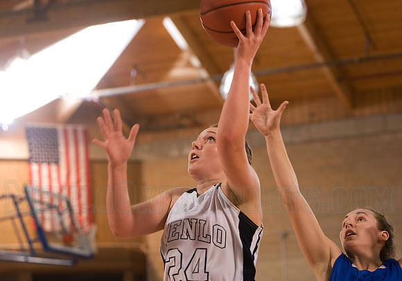 Oaks Basketball vs William Jessup