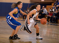 Basketball - 12/11/2008