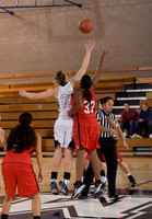Menlo College Oaks, CSU-East Bay Pioneers