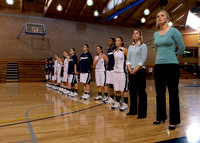 Menlo College Oaks, CSU-East Bay Pioneers