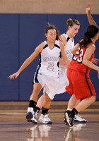 Menlo College Oaks, CSU-East Bay Pioneers