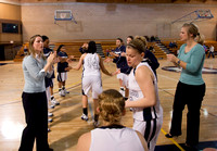 Menlo College Oaks, CSU-East Bay Pioneers