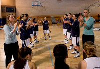 Menlo College Oaks, CSU-East Bay Pioneers