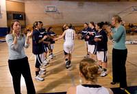 Menlo College Oaks, CSU-East Bay Pioneers