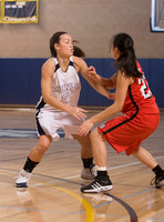 Menlo College Oaks, CSU-East Bay Pioneers