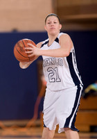 Menlo College Oaks, CSU-East Bay Pioneers