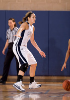 Basketball - 12/17/2008