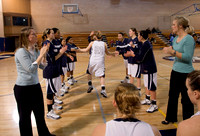 Menlo College Oaks, CSU-East Bay Pioneers